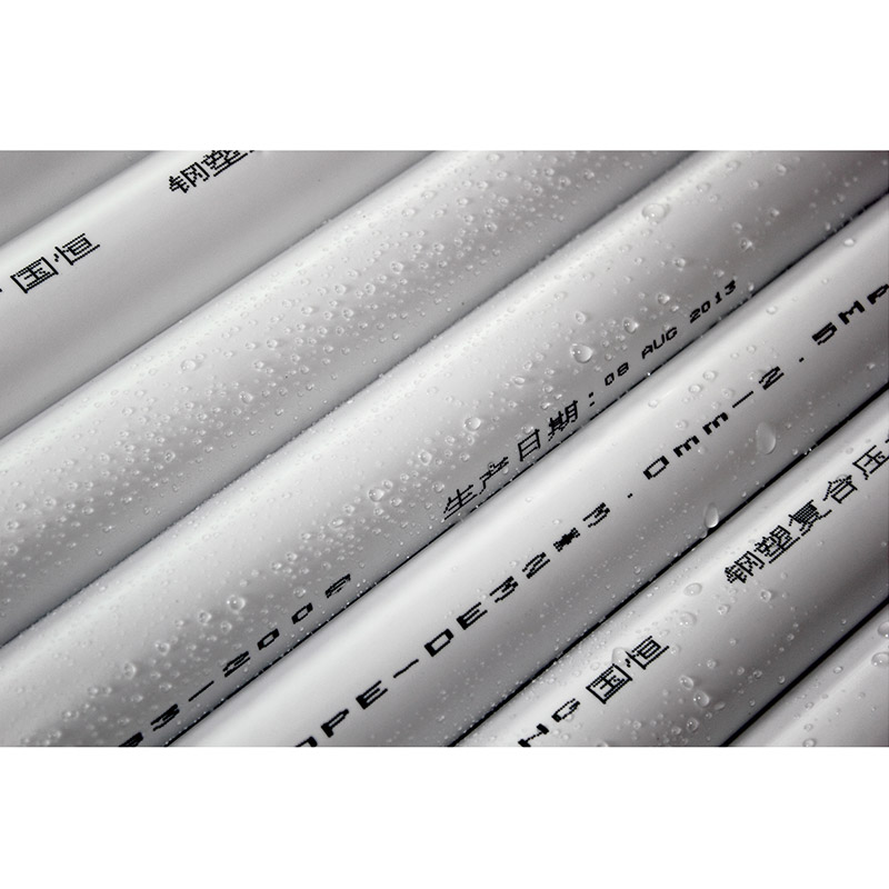 分析鋼塑復(fù)合管徑向鍵的傳遞效用