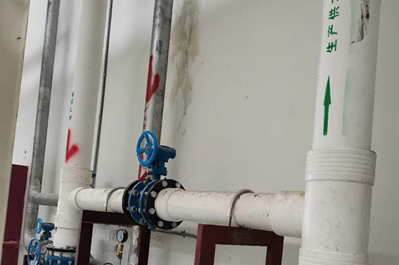 psp-pe鋼塑復(fù)合管供水施工 psp-pe鋼塑復(fù)合管供水施工